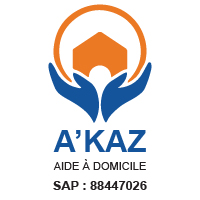 logo A'KAZ 88447026